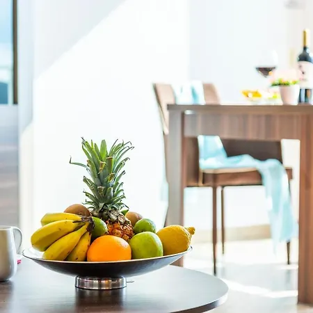 Y12F Beautiful Las Americas Accommodation * Arona (Tenerife)