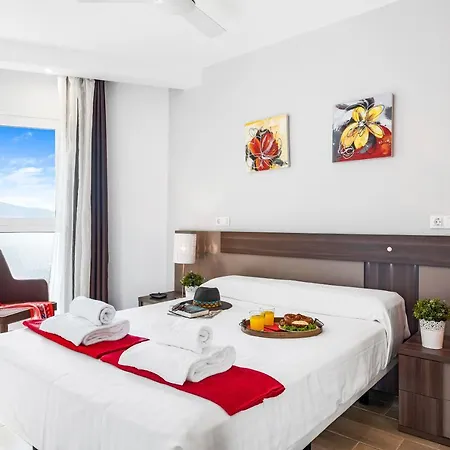 Y12F Beautiful Las Americas Accommodation Appartement Arona (Tenerife)