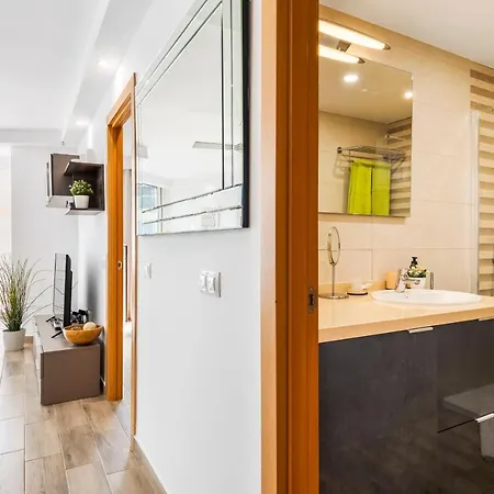 Y12F Beautiful Las Americas Accommodation Appartement Arona (Tenerife)