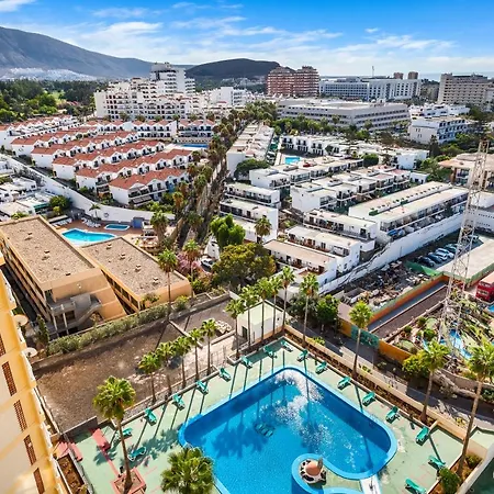 Y12F Beautiful Las Americas Accommodation Appartement Arona (Tenerife)